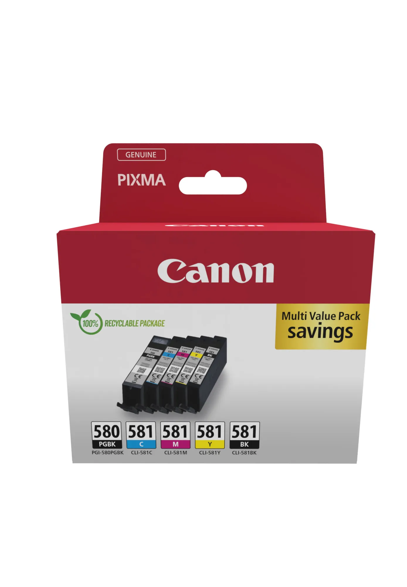Canon 2078C008