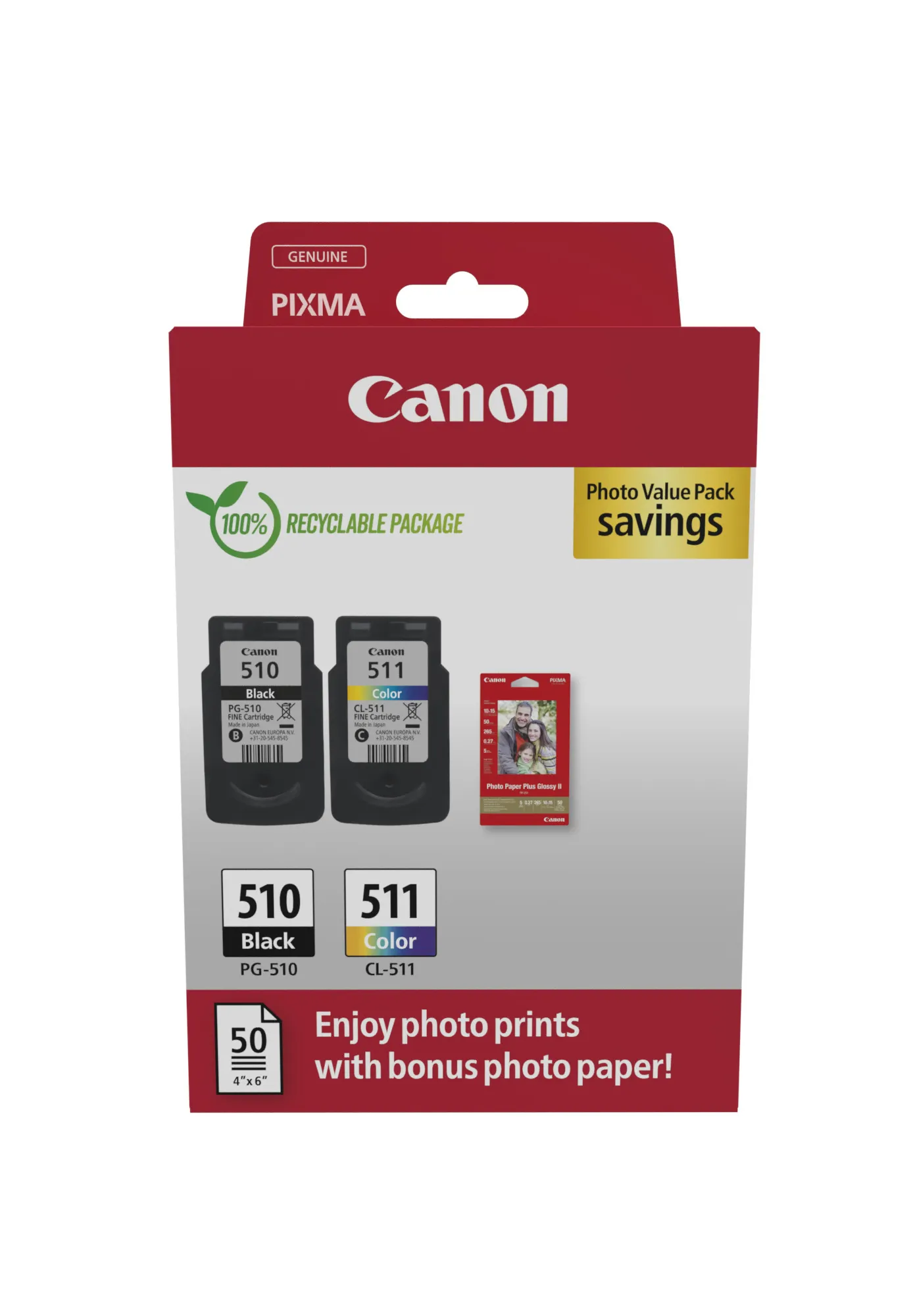 Canon 2970B017