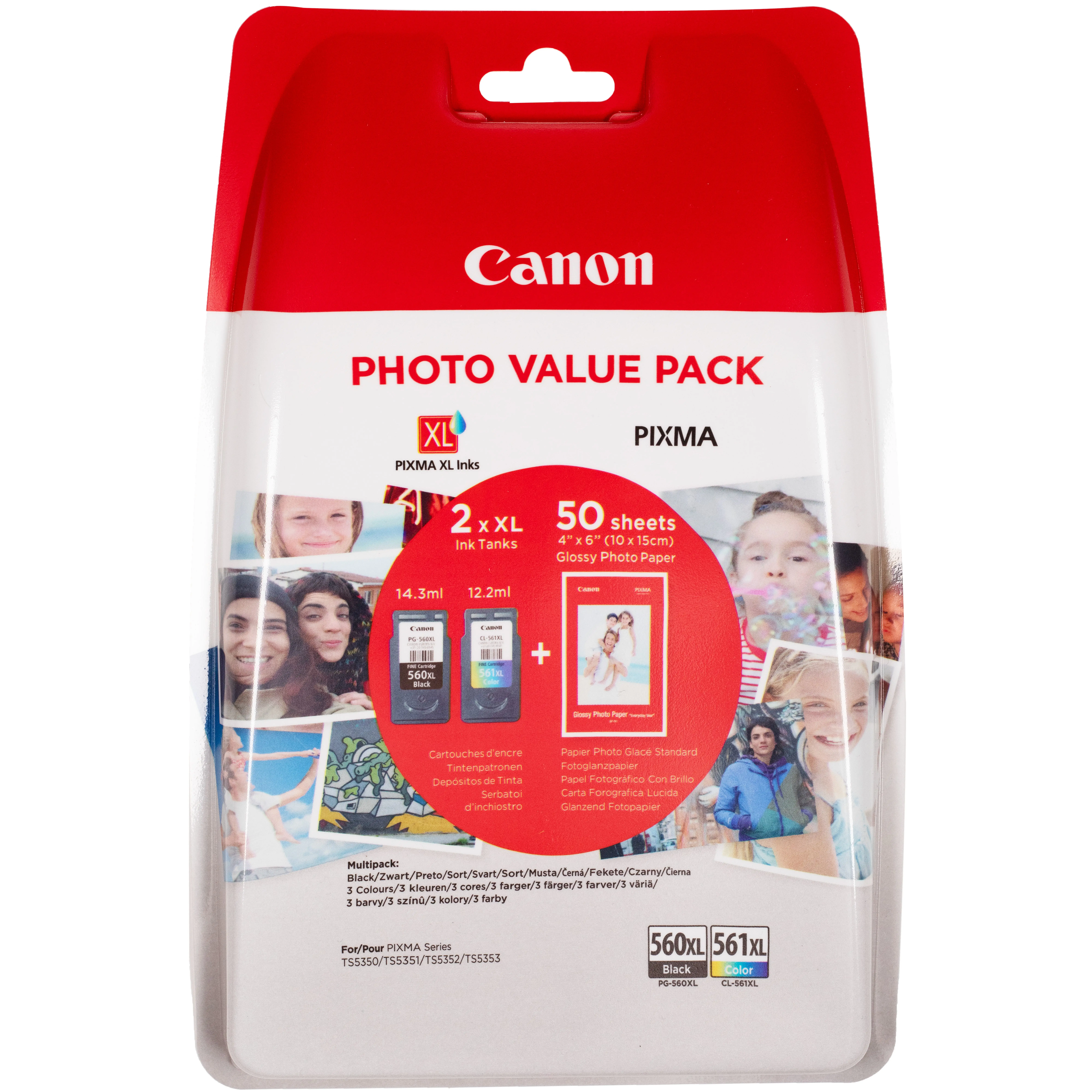 Canon 3712C004
