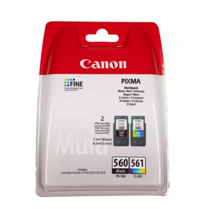 Canon 3713C006+1686B021