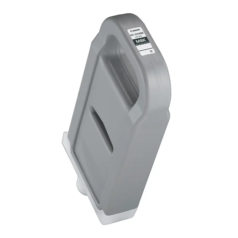 Canon (3x) PFI-707 MBK 9820B003