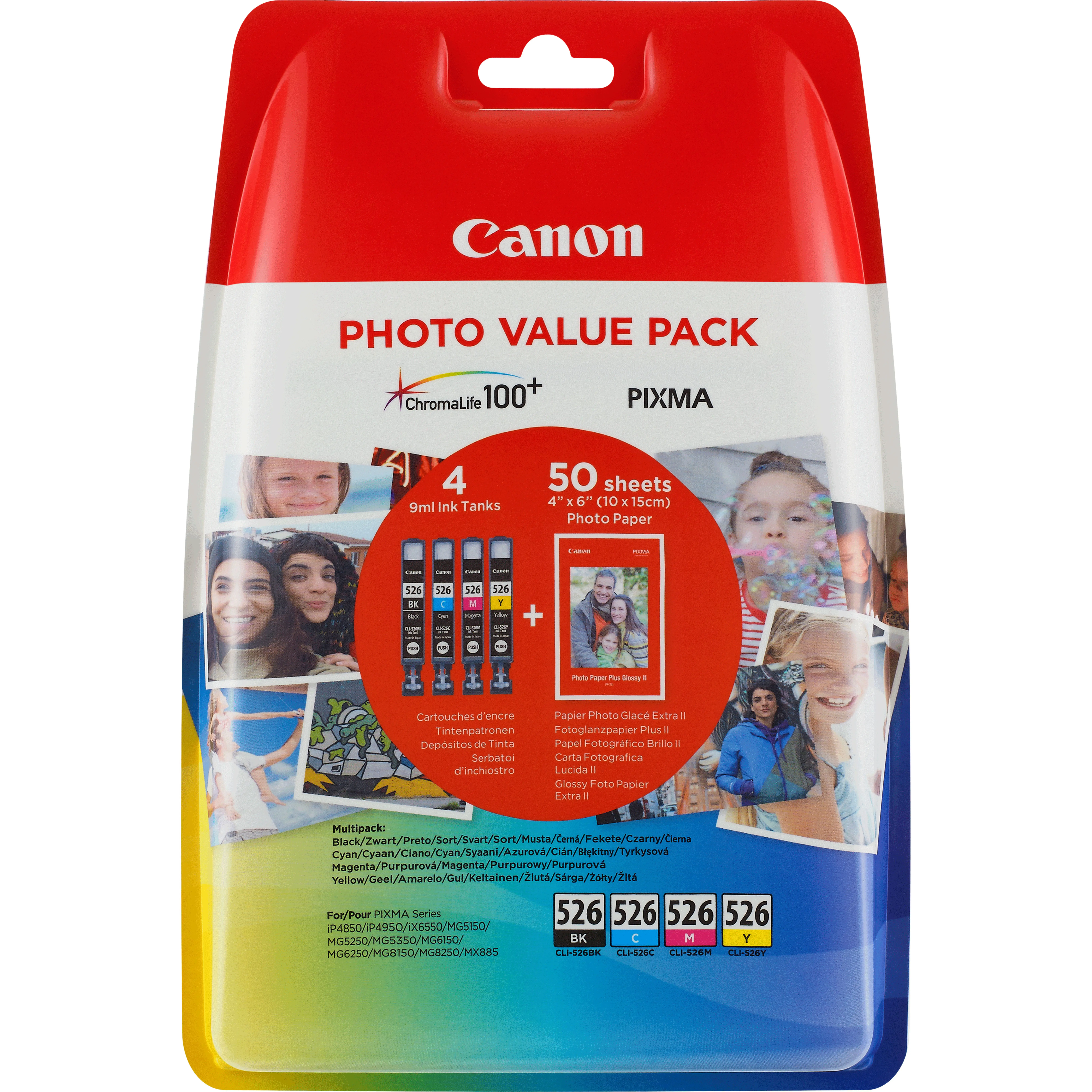 Canon 4540B017
