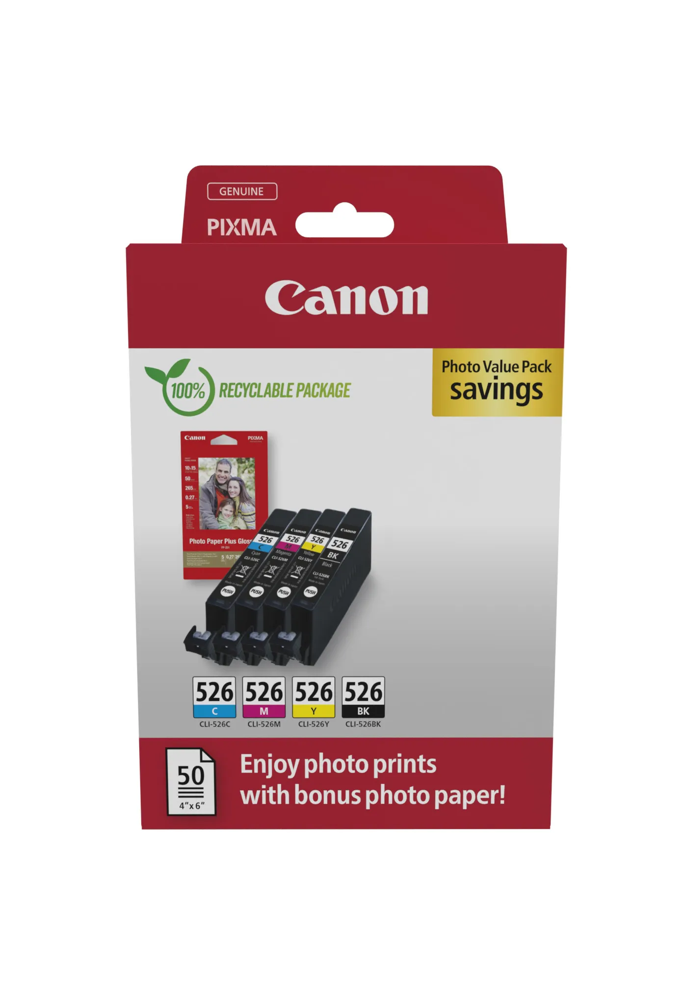 Canon 4540B019