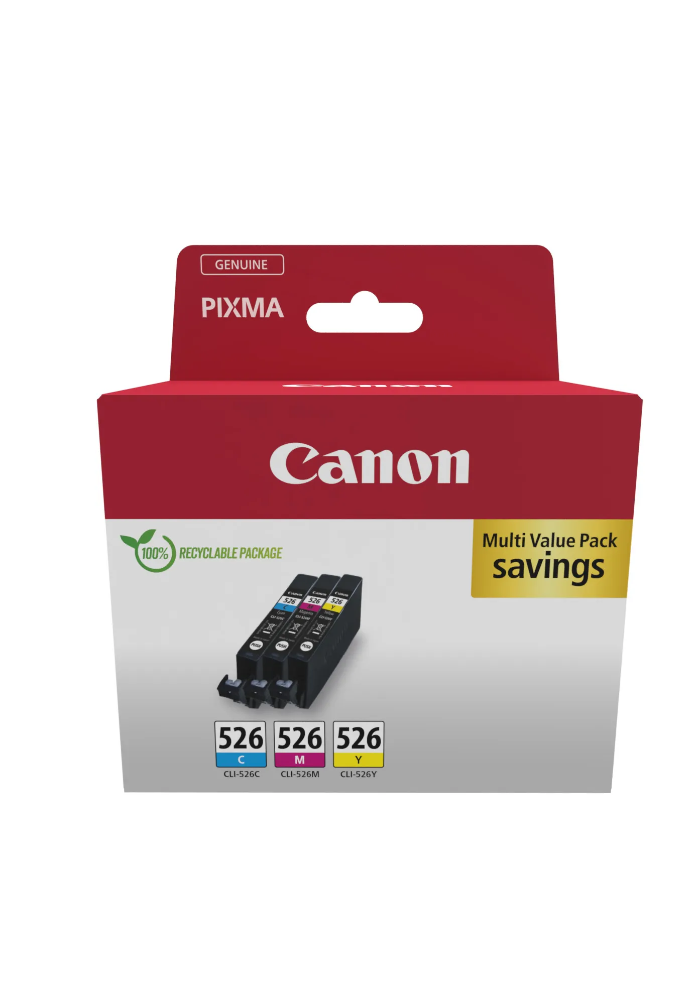 Canon 4541B018