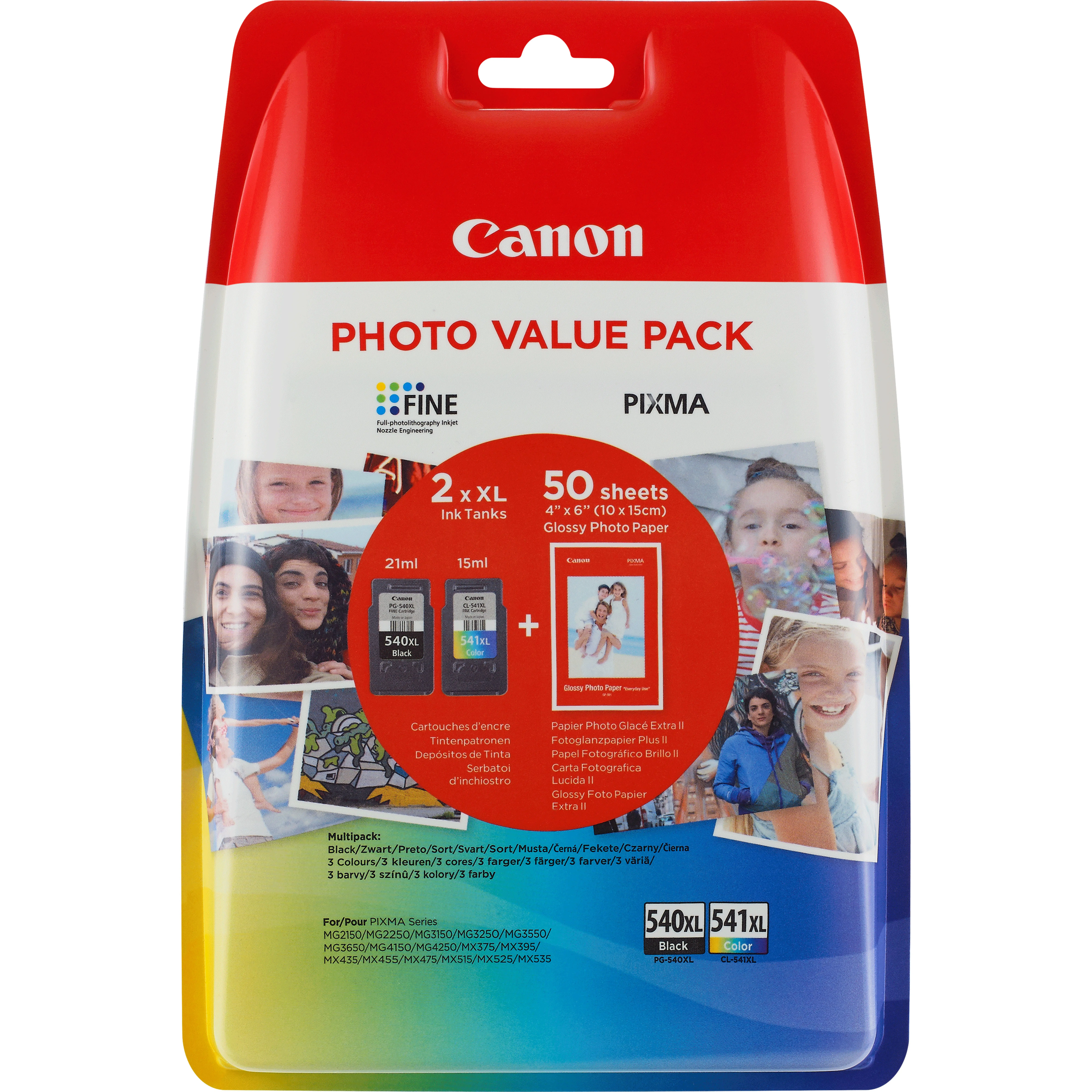 Canon 5222B013