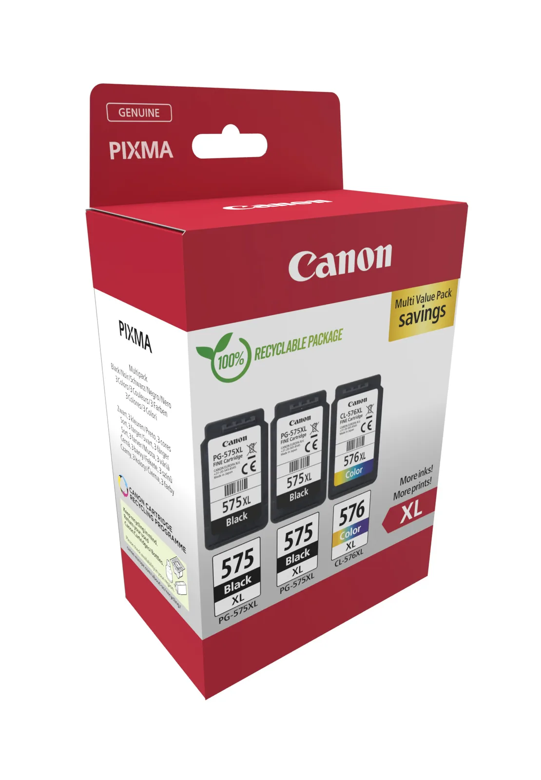 Canon 5437C004