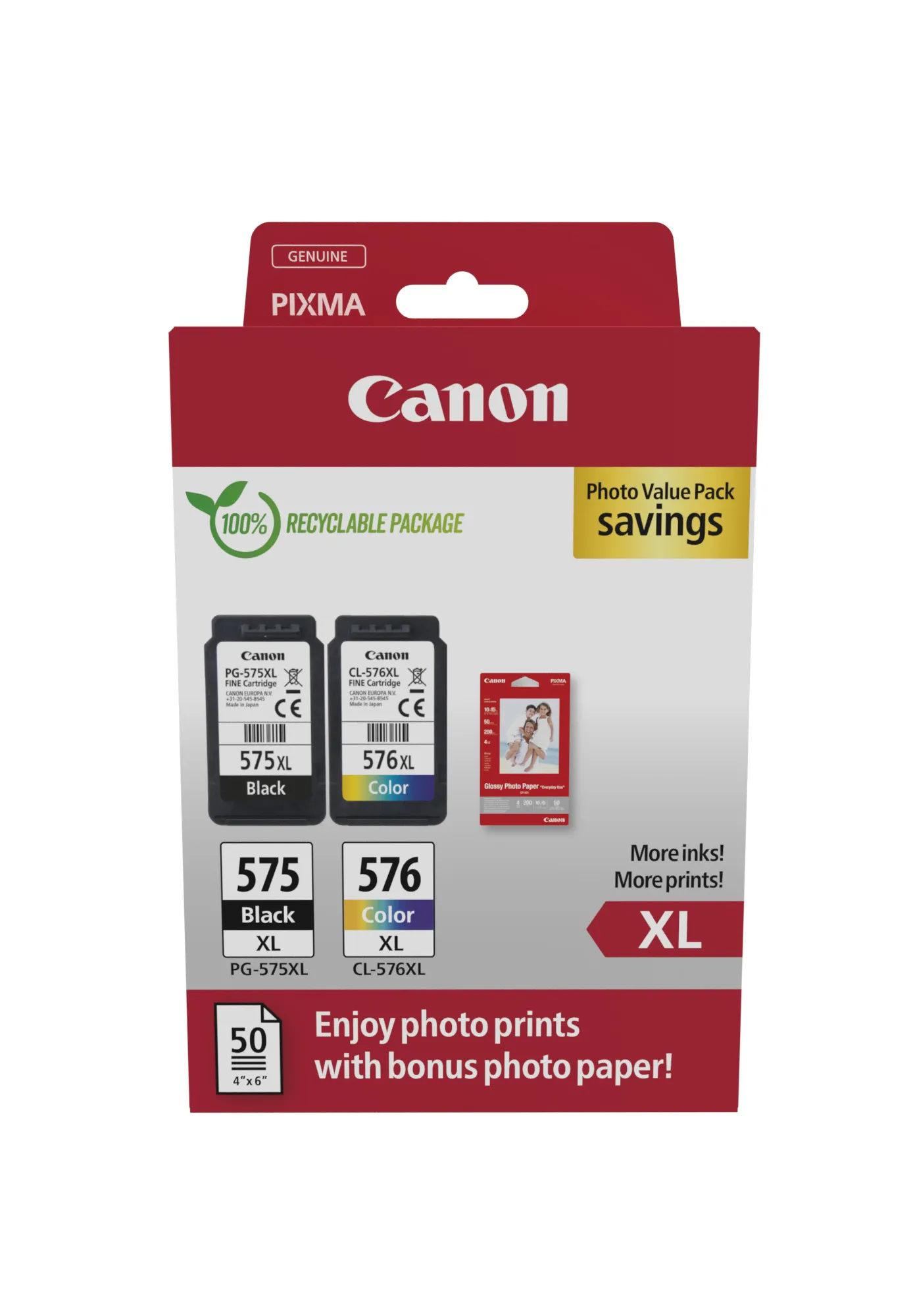 Canon 5437C006