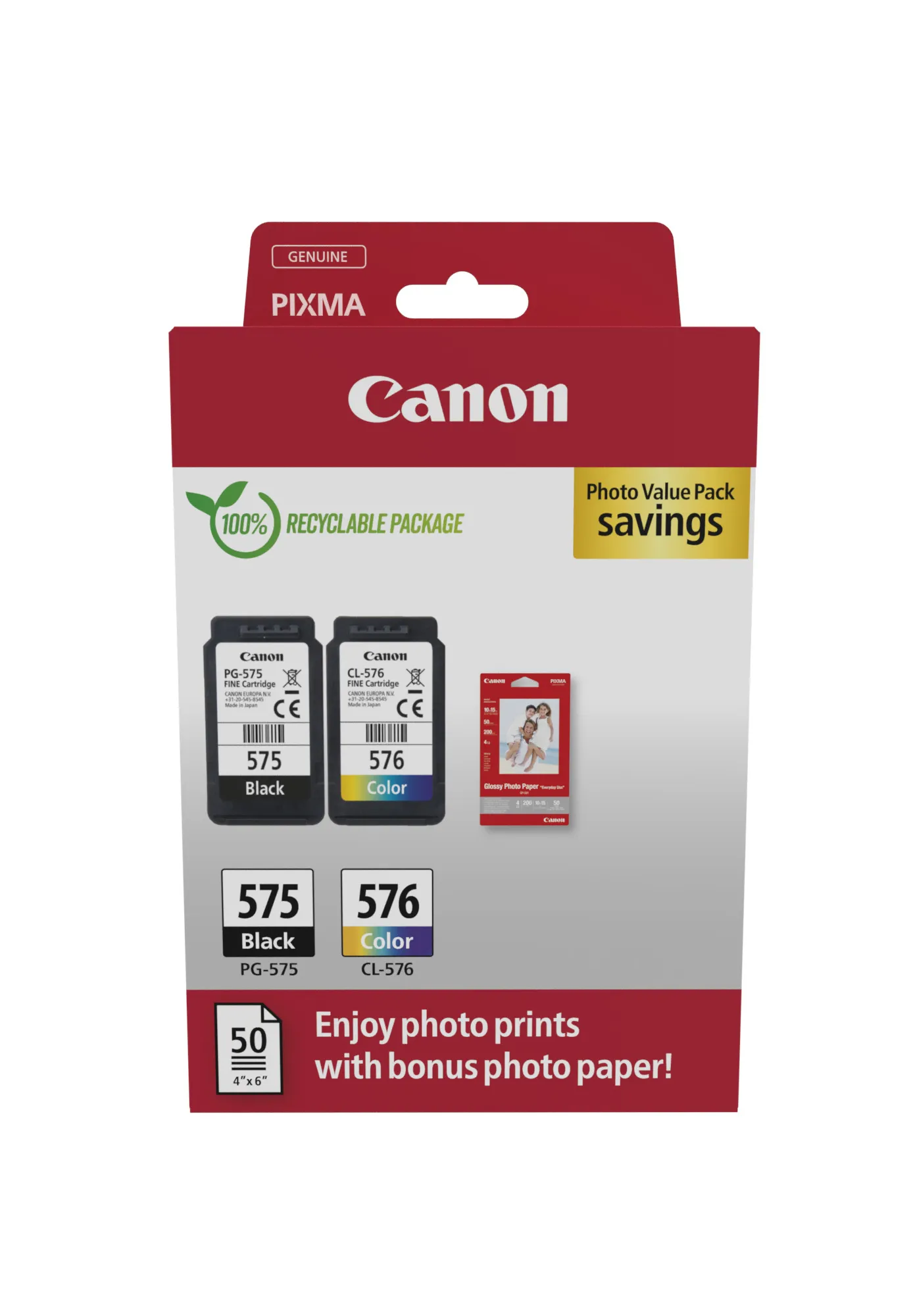 Canon 5438C004