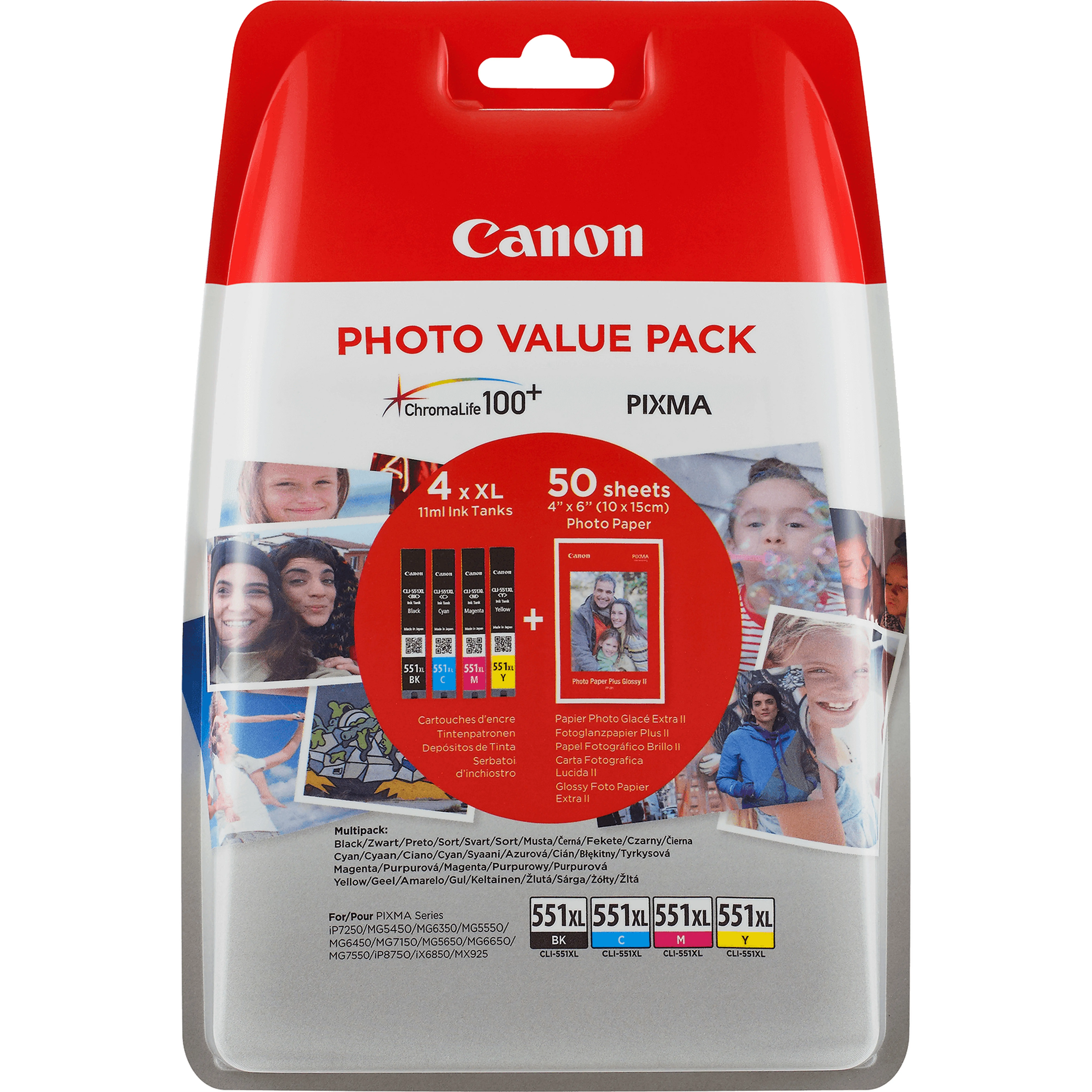 Canon 6443B006