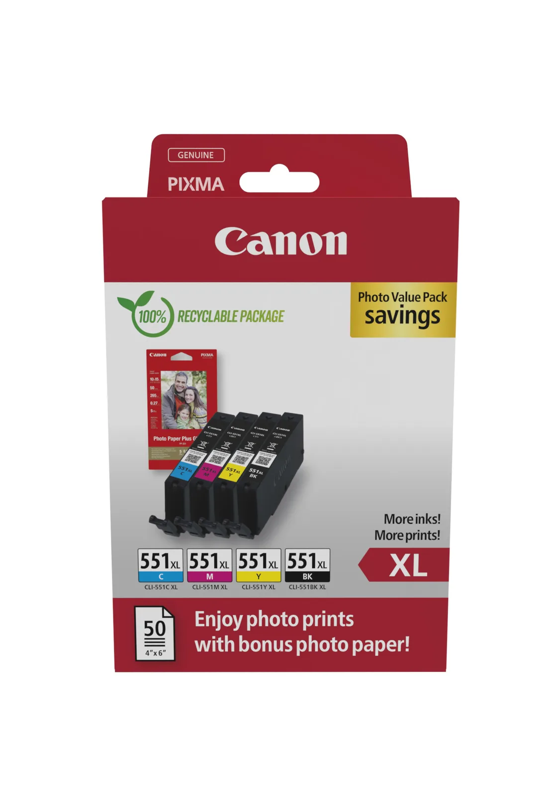 Canon 6443B008