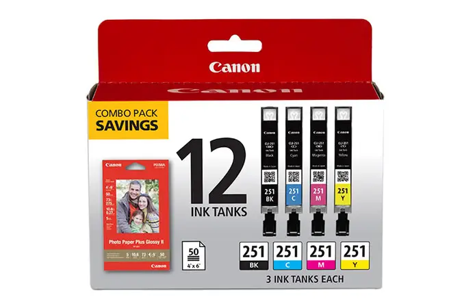 Canon 6513B010