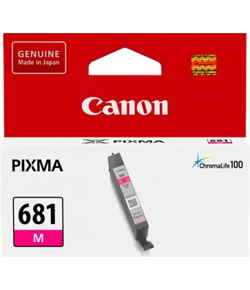 Canon 681 M CLI681M