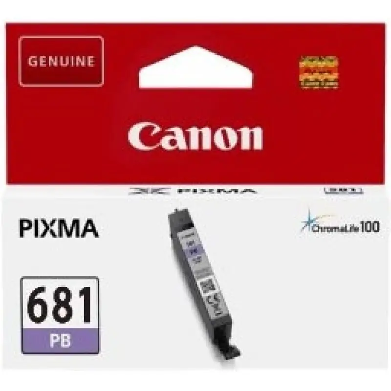 Canon 681 PB CLI681PB
