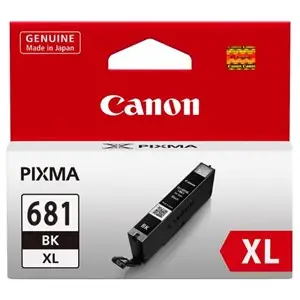 Canon 681 XL BK CLI681XLBK