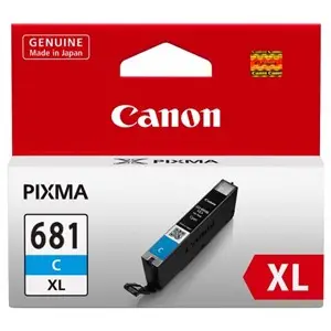 Canon 681 XL C CLI681XLC