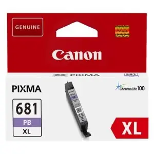 Canon 681 XL PB CLI681XLPB