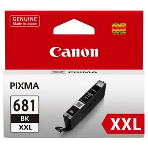 Canon 681 XXL BK CLI681XXLBK