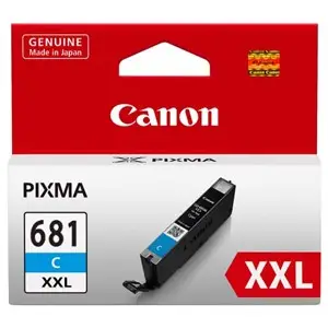 Canon 681 XXL C CLI681XXLC