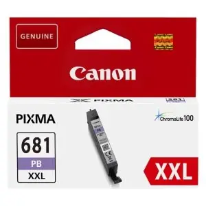 Canon 681 XXL PB CLI681XXLPB
