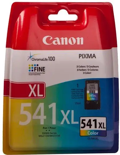 Canon 6x CL-541XL 5226B008