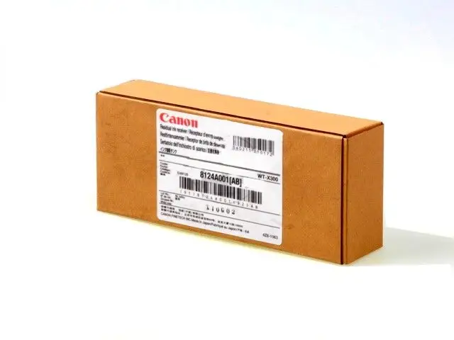 Canon 8124A001