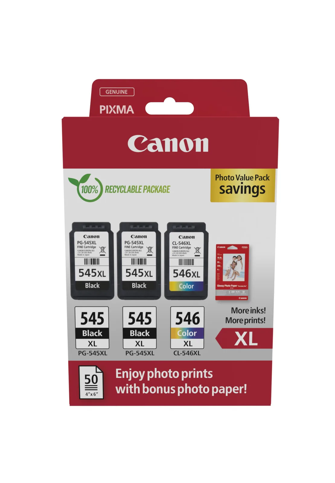 Canon 8286B015