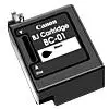 Canon BC-01 Black BubbleJet Printhead Inkjet Cartridge 0879A002