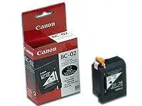 Canon BC-02 black SECU 0881A380