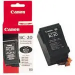 Canon BC-20 black SECU 0895A348
