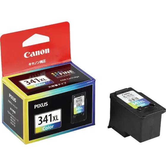 Canon BC-341XL 5214B001
