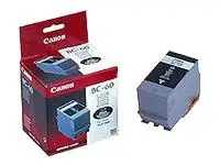 Canon BC-60 black 900sh 0917A007