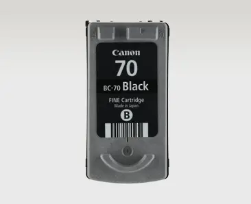 Canon BC-70 0390B001