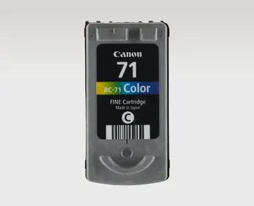 Canon BC-71 0392B001