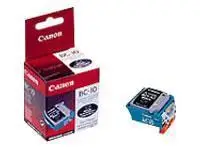 Canon BC10 INK TANK BK PRINTHD. F45-0631500