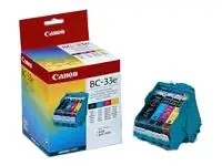 Canon BC33E INK TANK COL PRINTHD 4611A002