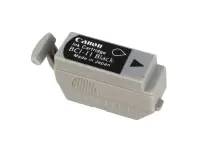 Canon BCI-11 black 3pk SECU 0957A320
