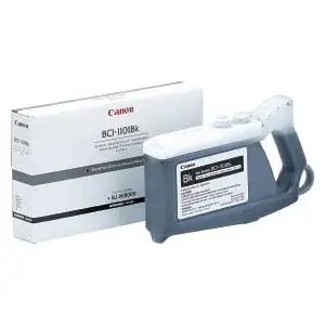 Canon BCI-1101Bk 4454A001
