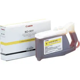 Canon BCI-1101Y 4457A001