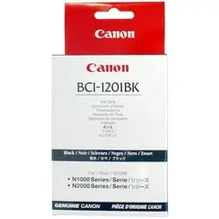Canon BCI-1201BK BCI1201BK