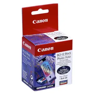 Canon BCI-12BK 0959A002