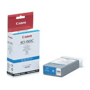 Canon BCI-1302C 7718A001