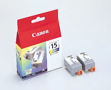 Canon BCI - 15 8191A001