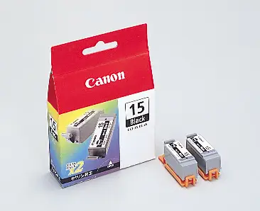 Canon BCI - 15 8190A001