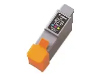 Canon BCI-21 c 100sh SECU 0955A350