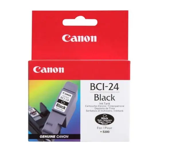 Canon BCI-24 6881A063
