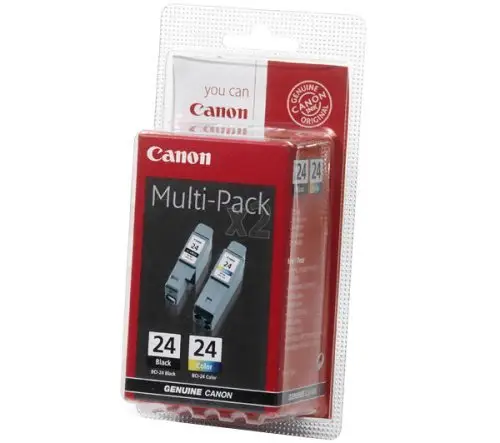 Canon BCI-24 6881A064