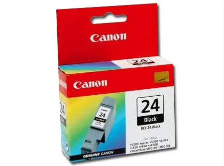 Canon BCI-24CL 6882A003