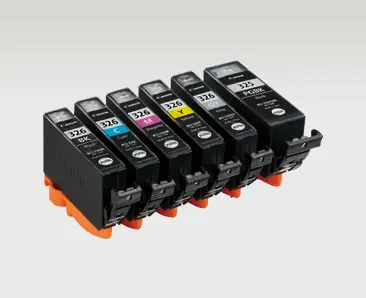 Canon BCI-326+325/6MP 4713B002