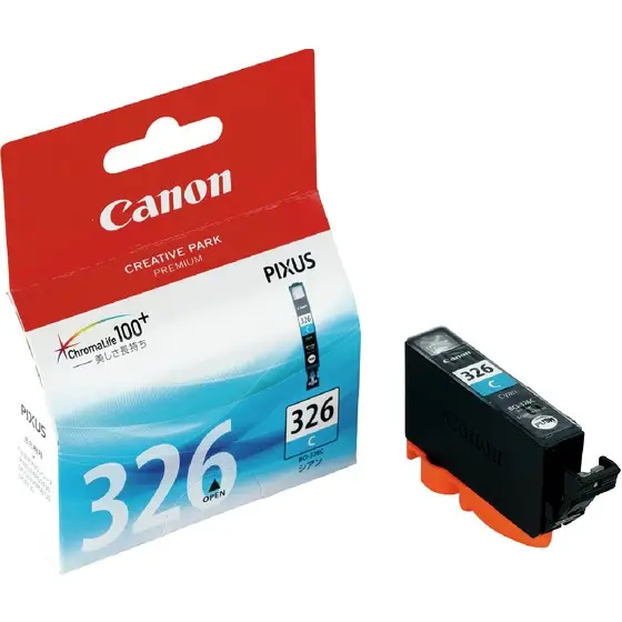 Canon BCI-326C 4536B001
