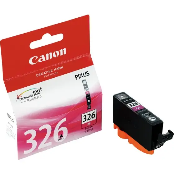 Canon BCI-326M 4537B001